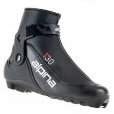 Лыжные ботинки Alpina T 30 Black/White/Red (EUR:40)